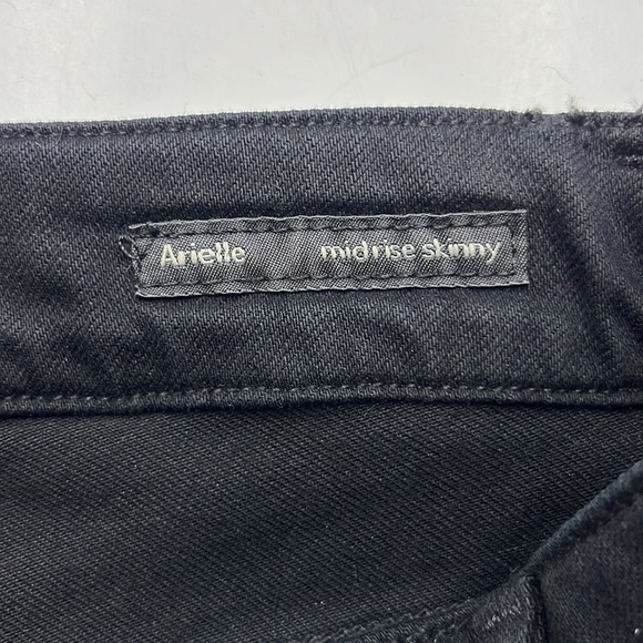 Citizens Of Humanity Arielle Mid Rise Skinny Size 26 - Picture 11 of 16